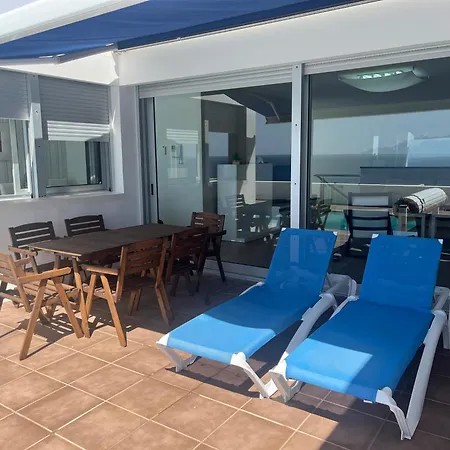 Holiday home Mirador Frente Al Mar