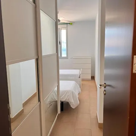 Mirador Frente Al Mar Holiday home Sardina