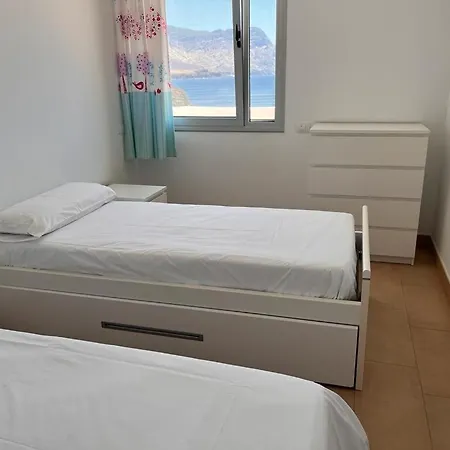 Mirador Frente Al Mar 度假居 Sardina