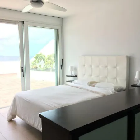 度假居 Mirador Frente Al Mar