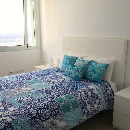 Holiday home Mirador Frente Al Mar Sardina