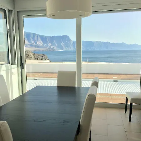 Mirador Frente Al Mar 度假居