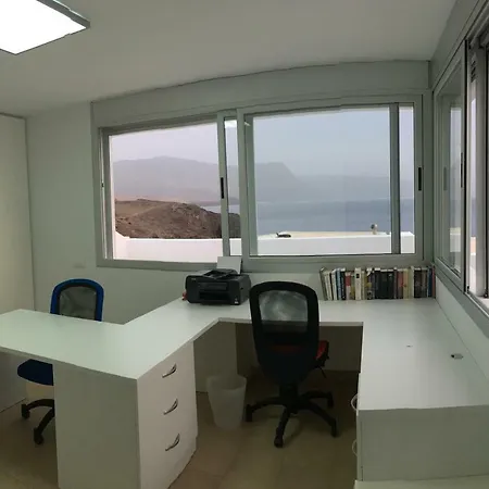 Mirador Frente Al Mar Holiday home Sardina