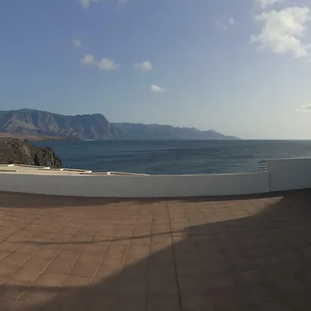 Mirador Frente Al Mar 度假居