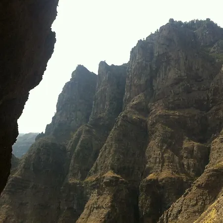 Mirador Frente Al Mar Holiday home