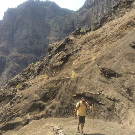 度假居 Mirador Frente Al Mar Sardina