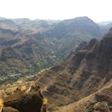 Mirador Frente Al Mar 度假居